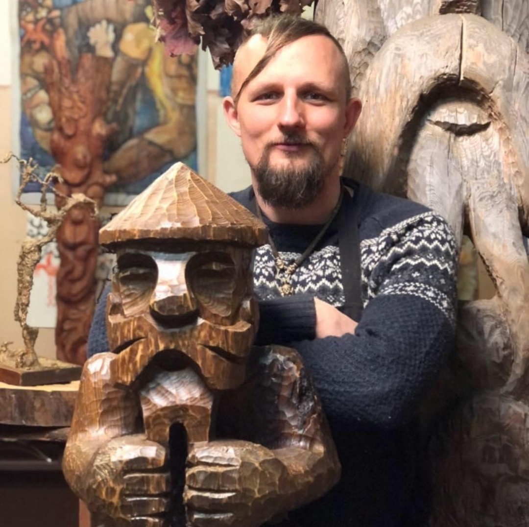 Фото надані організацією UArt