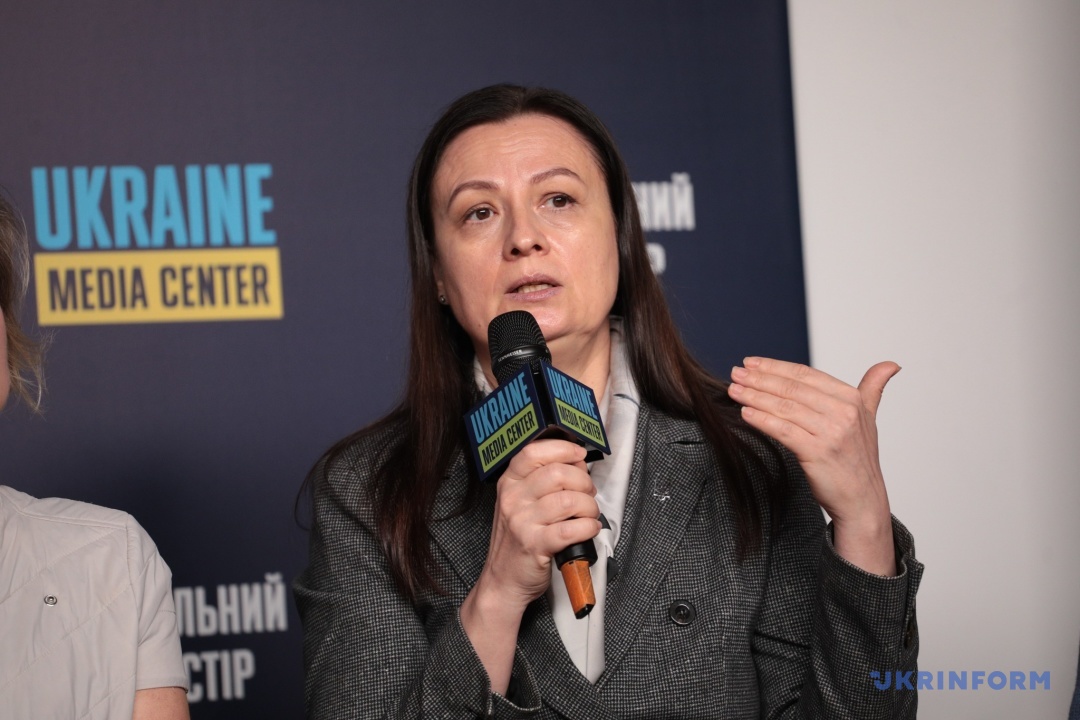 Тетяна Ломакіна