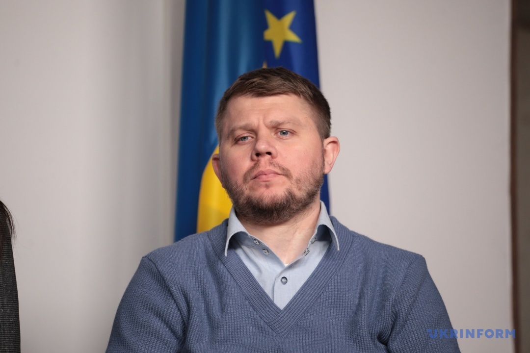 Віталій Пчолкін