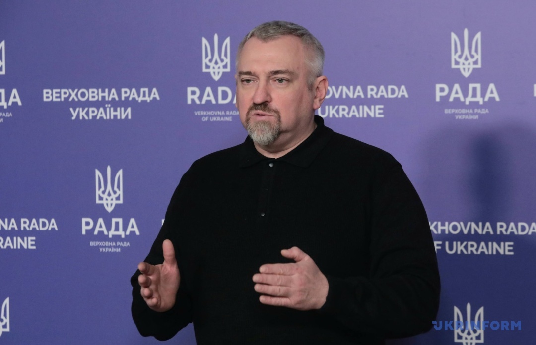 Олександр Федієнко