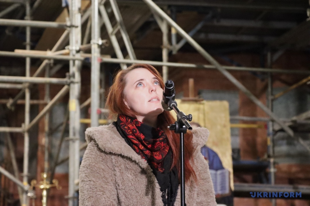 Наталія Бобанич