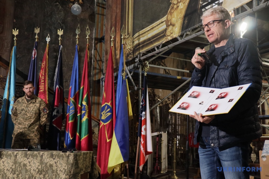 Андрій Данилів