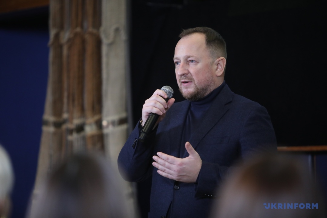 Павло Сушко