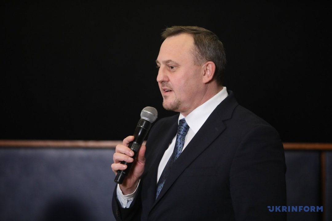 Андрій Осіпов