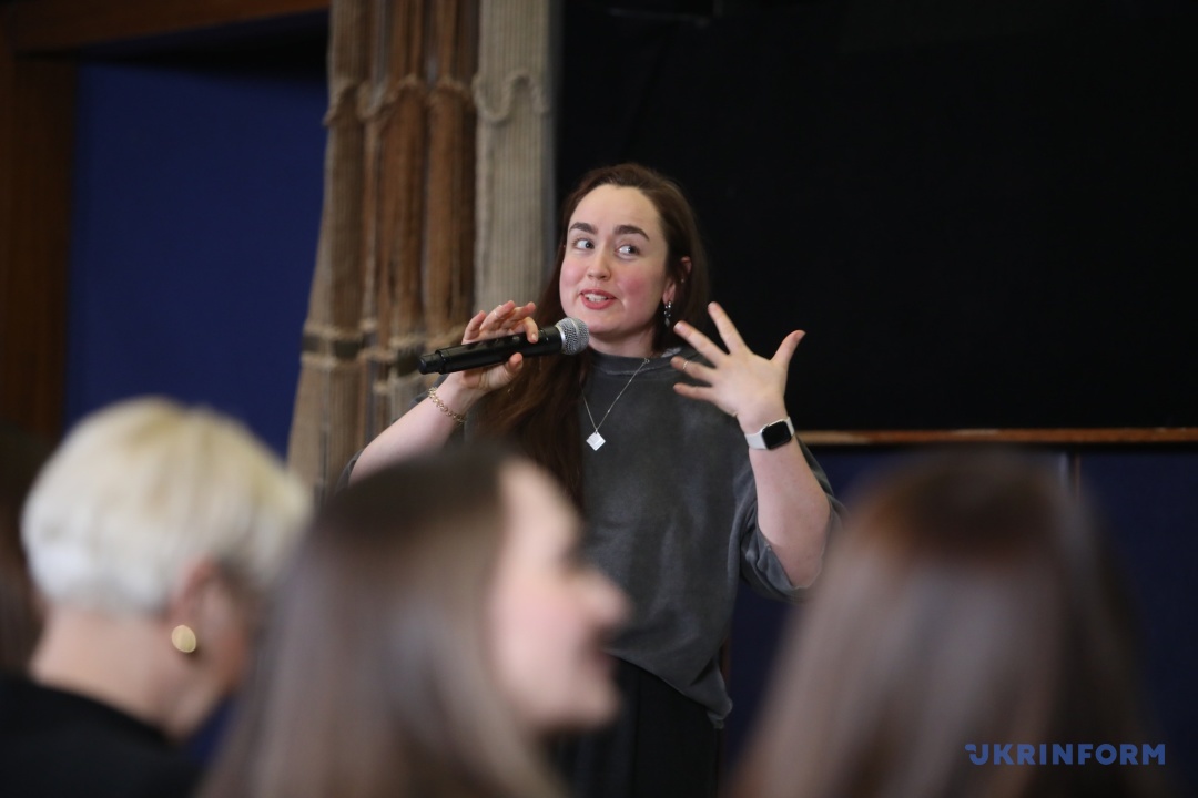 Наталія Мовшович