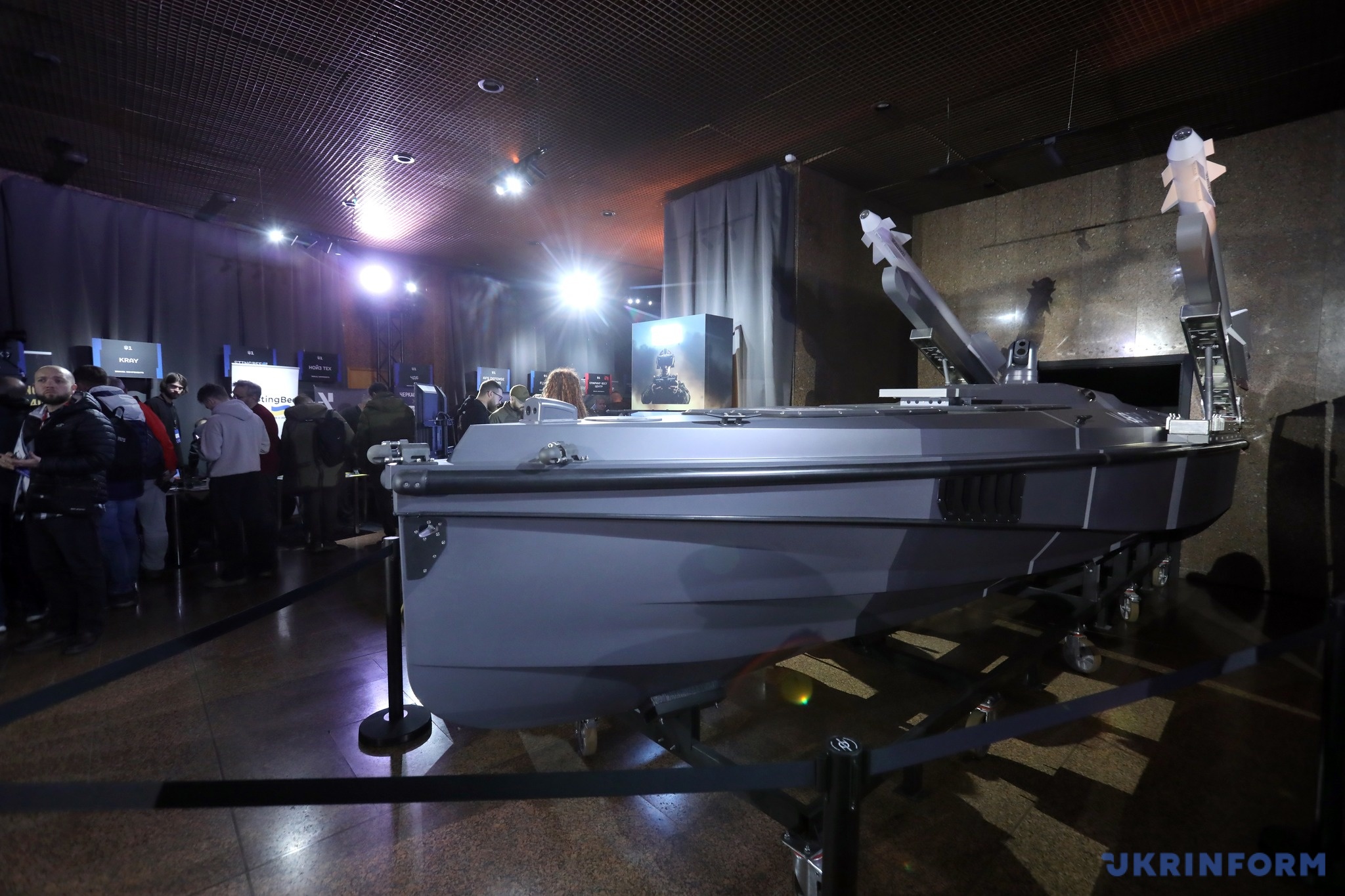 Страшний сон російського флоту, легендарний морський дрон «Магура»