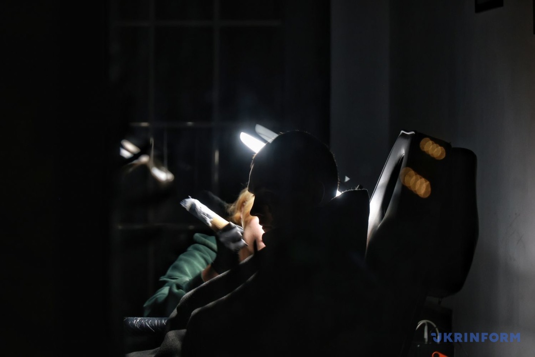 Фото: Ніна Ляшонок