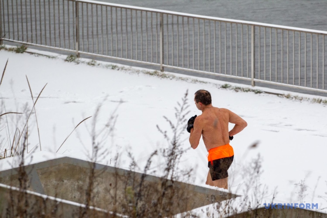 Фото: Кирило Чуботін