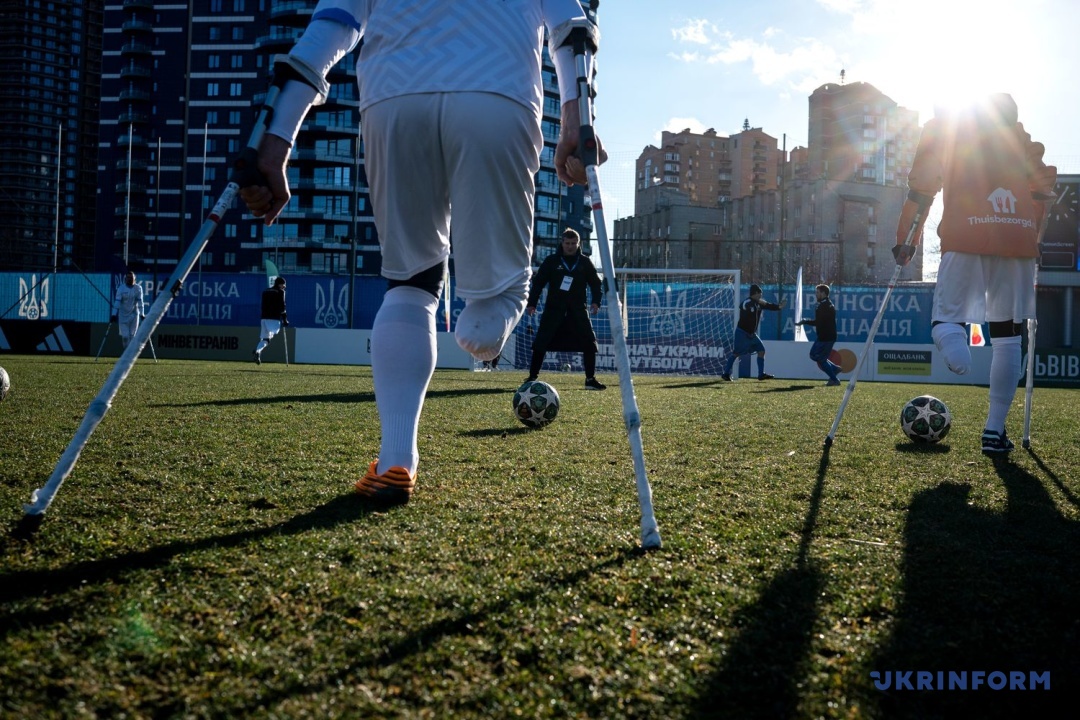 Фото: Данило Антонюк