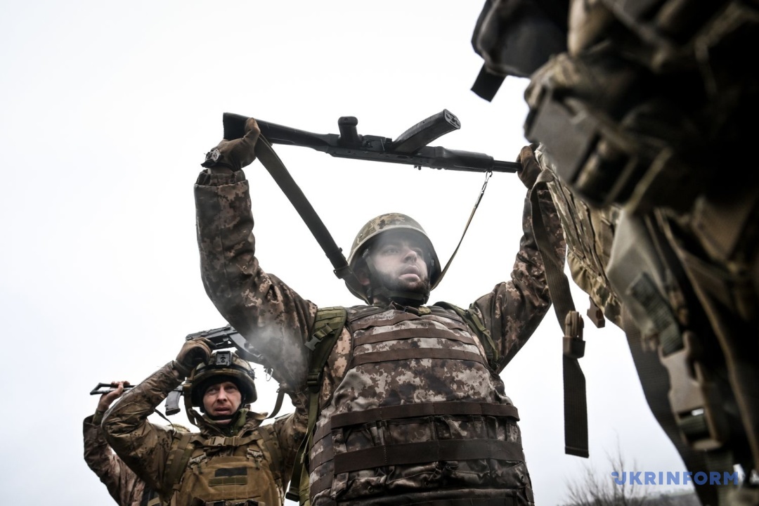 Фото: Дмитро Смольєнко