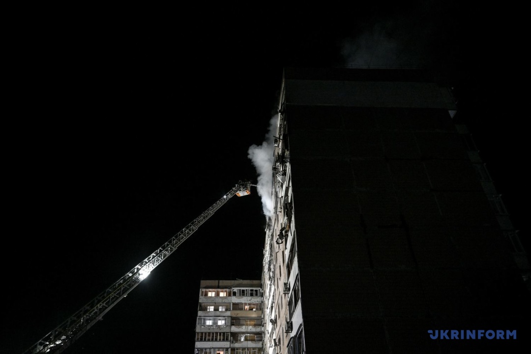 Фото: Дмитро Смольєнко