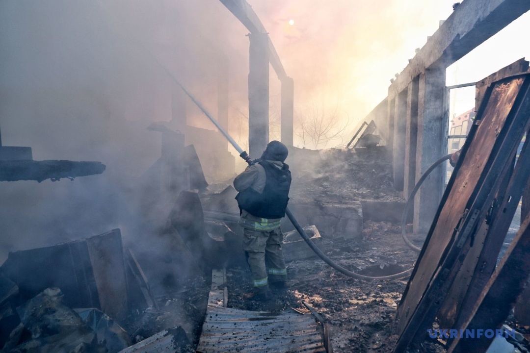 Фото: Ніна Ляшонок