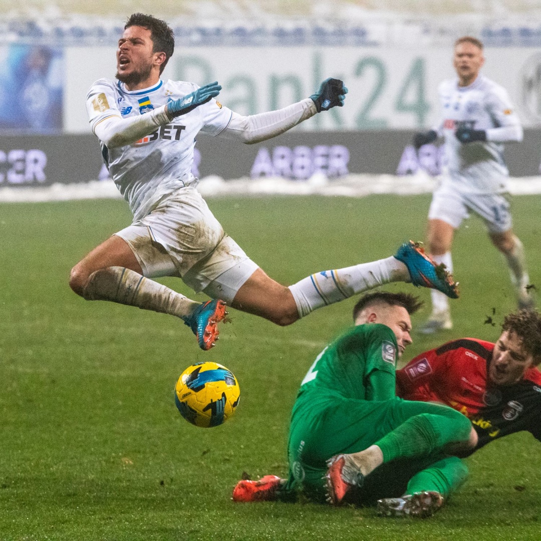 Фото: Павло Багмут