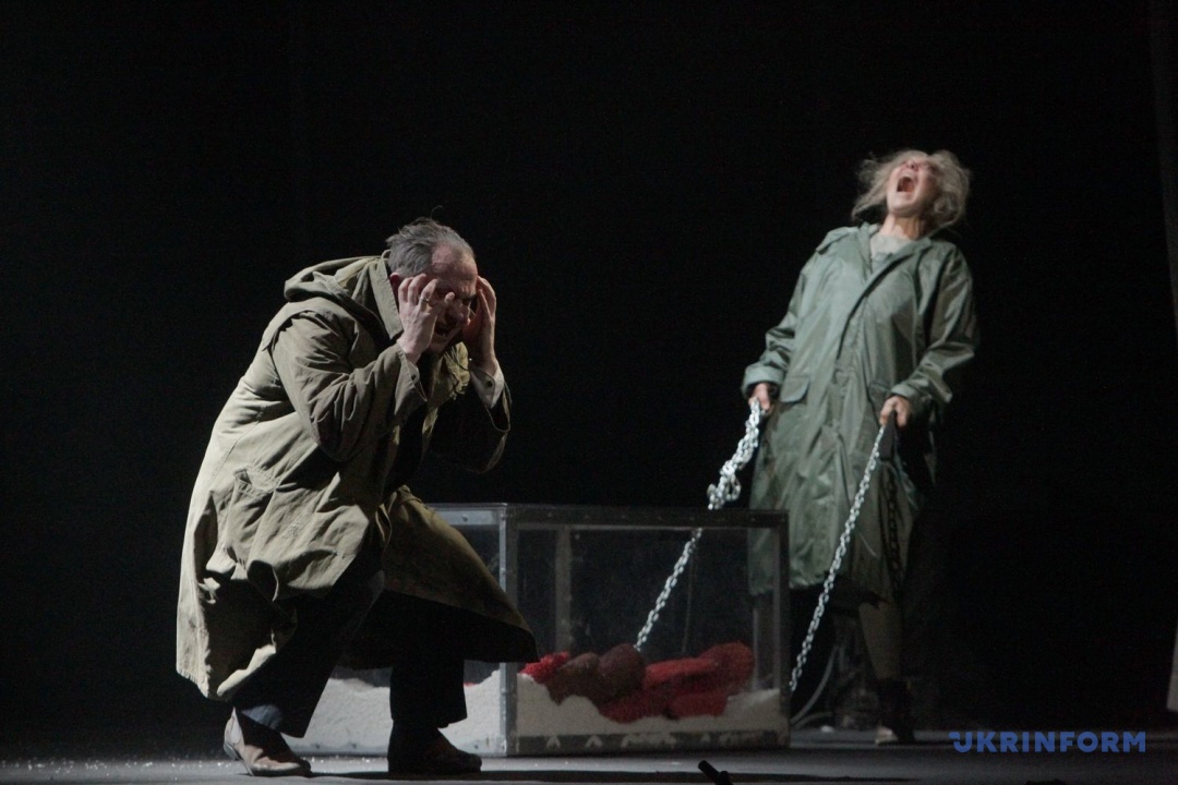 Фото: Геннадій Мінченко