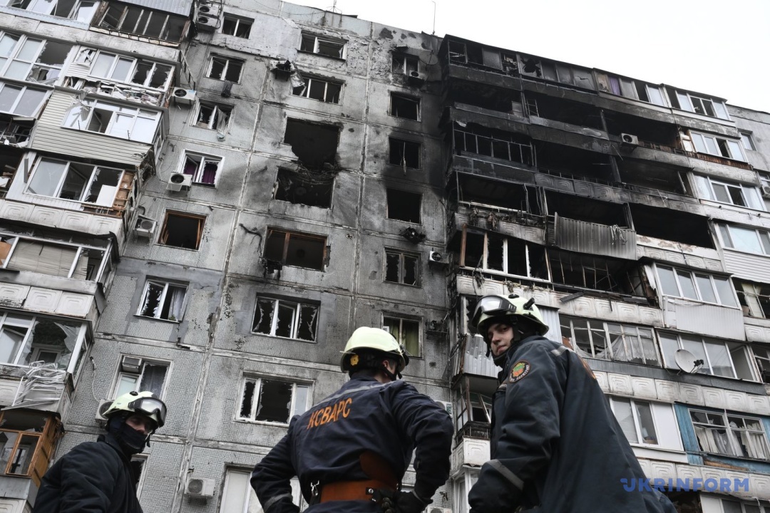 Фото: Дмитро Смольєнко