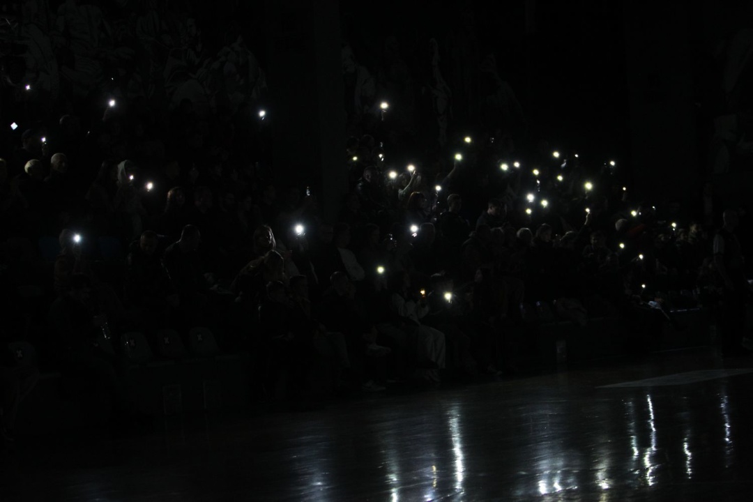 Фото: Микола М’якшиков