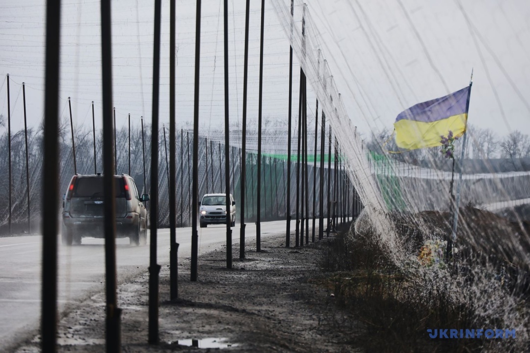 Фото: В’ячеслав Мадієвський