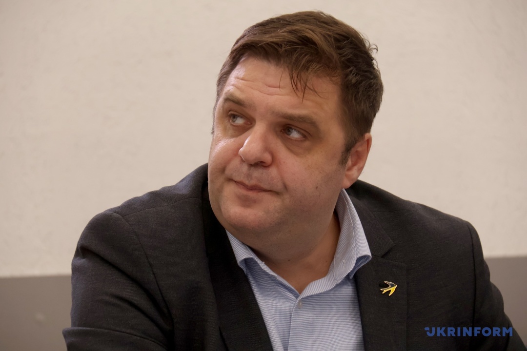 Федір Дунебабін