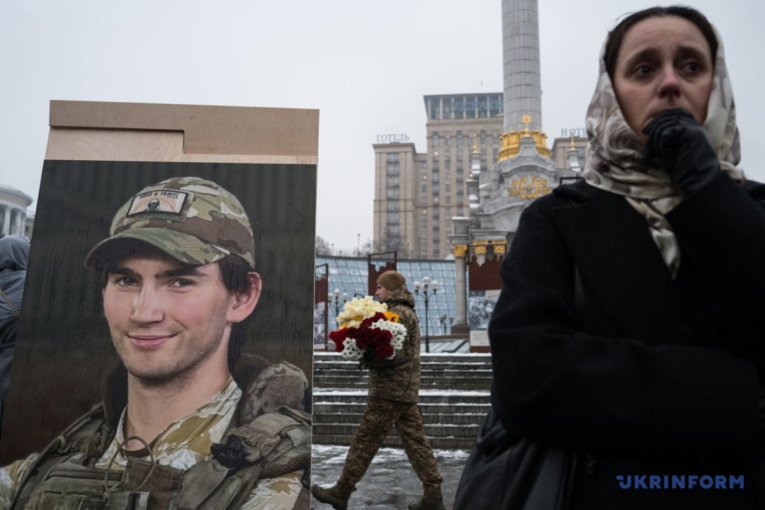 Фото: Данило Антонюк