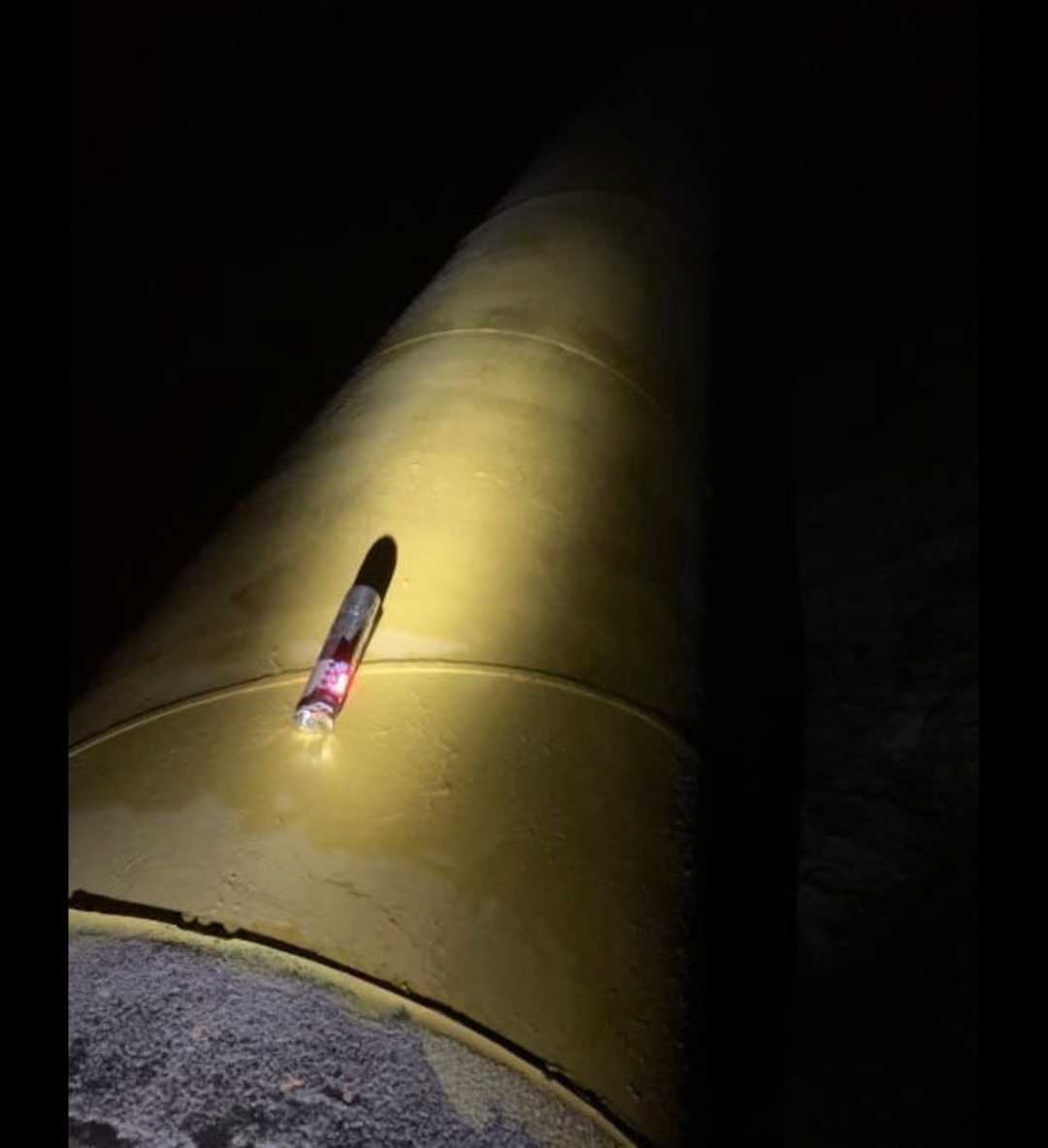 У Росії підірвали магістральний газопровід «Центральна Азія - Центр» - джерело в ГУР