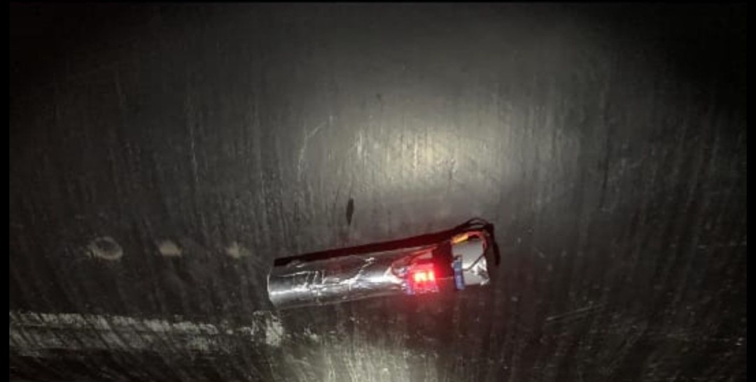 У Росії підірвали магістральний газопровід «Центральна Азія - Центр» - джерело в ГУР