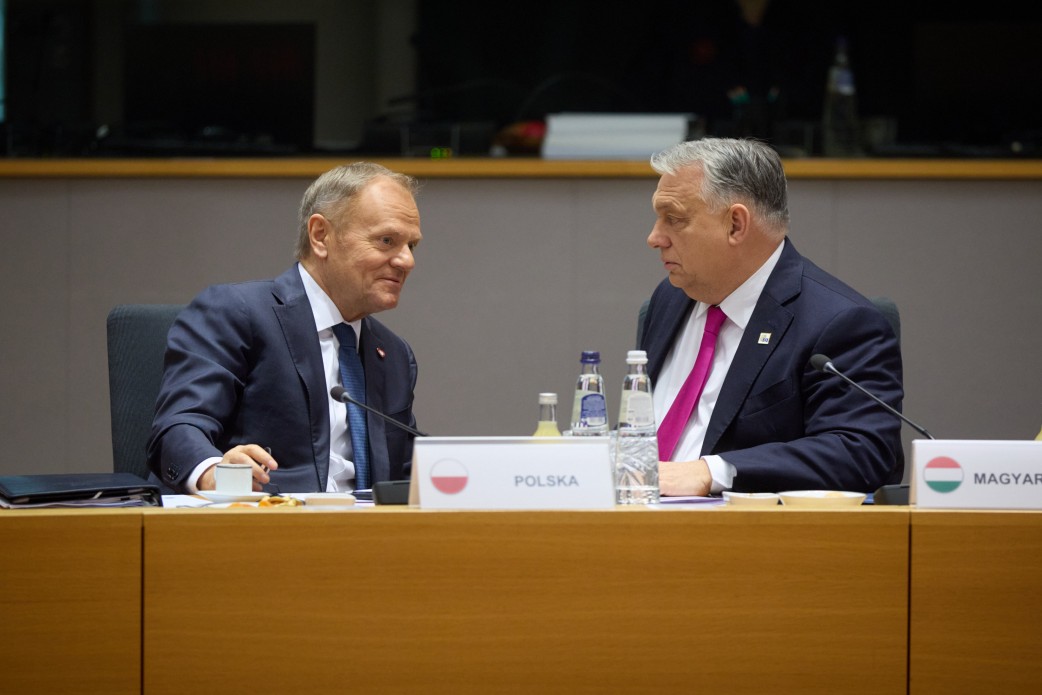 Photo: Presidential Office