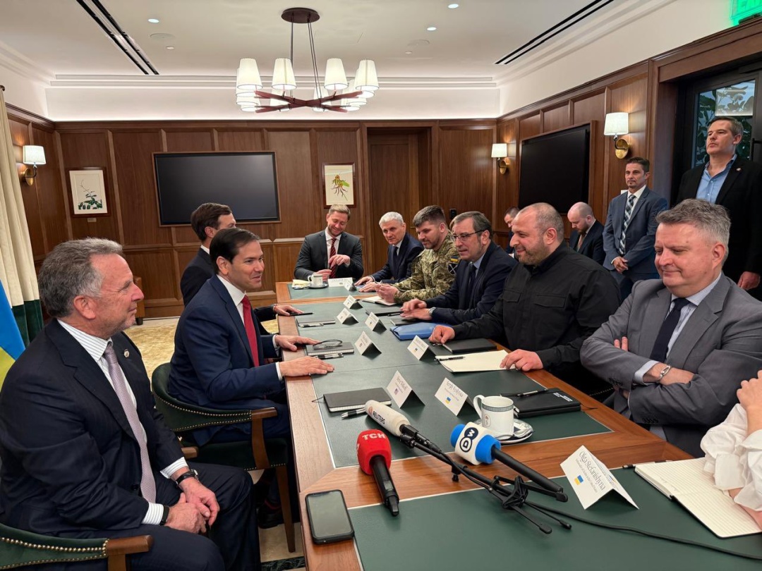 Photo via Х/Sergiy Kyslytsya