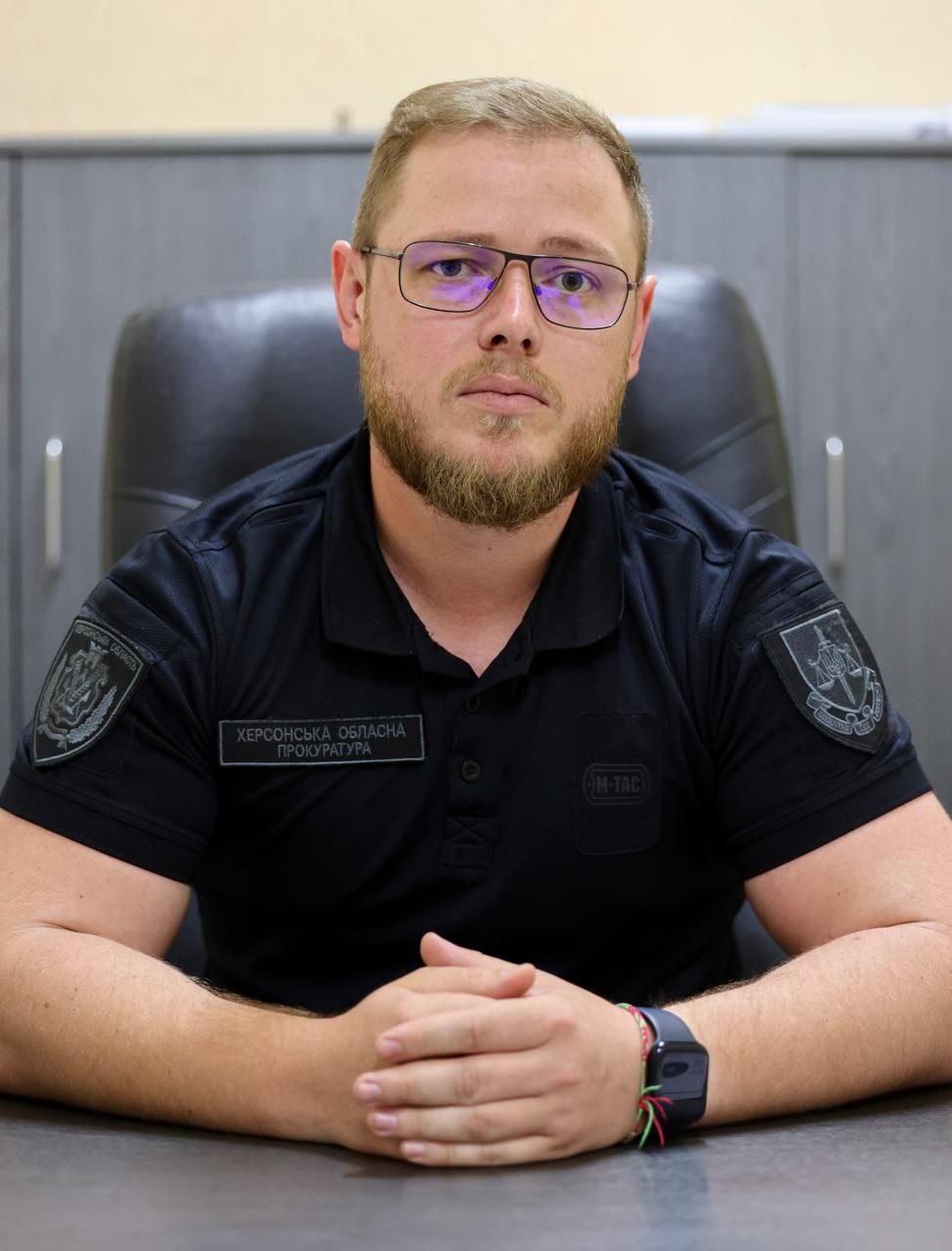 Олексій Бутенко