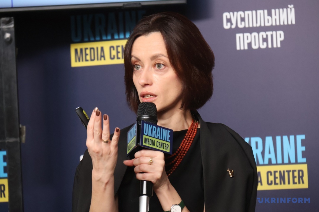 Надія Кузмичова