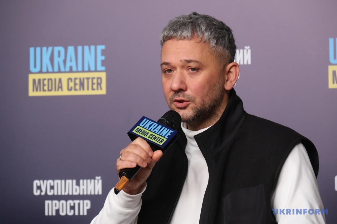 Ігор Хворостяний