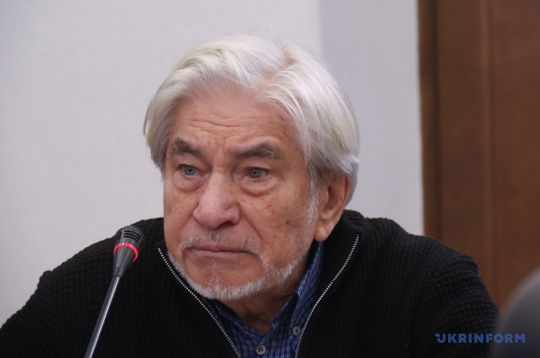 Павло Мовчан