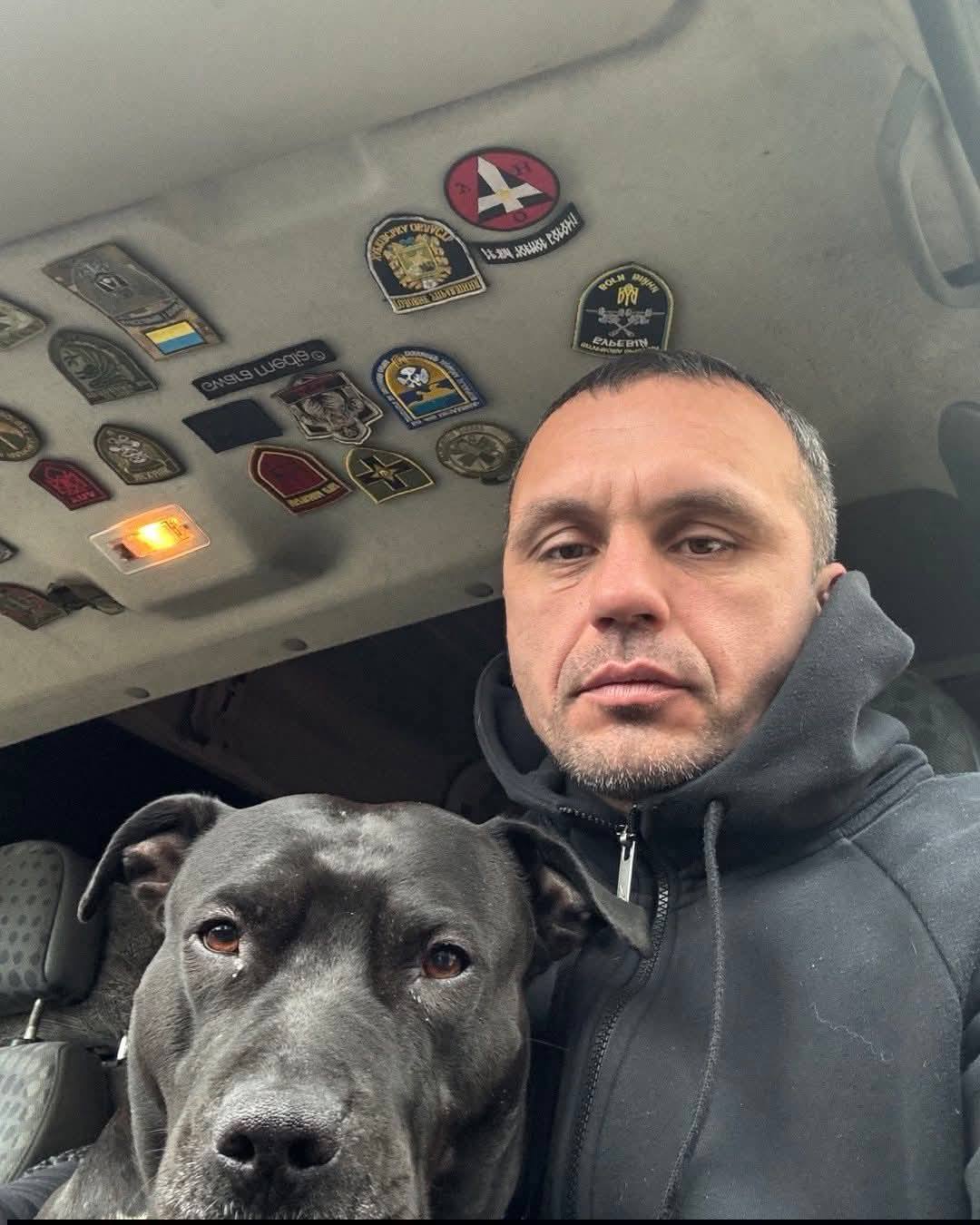 Фото: В'ячеслав Ільченко, соцмереж