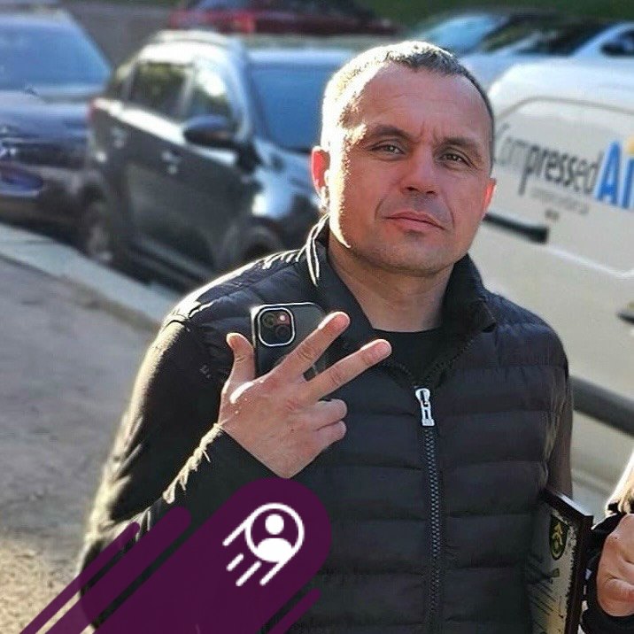 Фото: В'ячеслав Ільченко, соцмереж