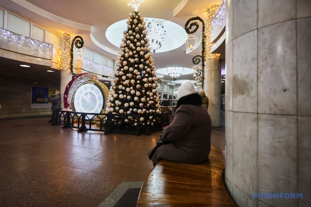 Фото: В’ячеслав Мадієвський