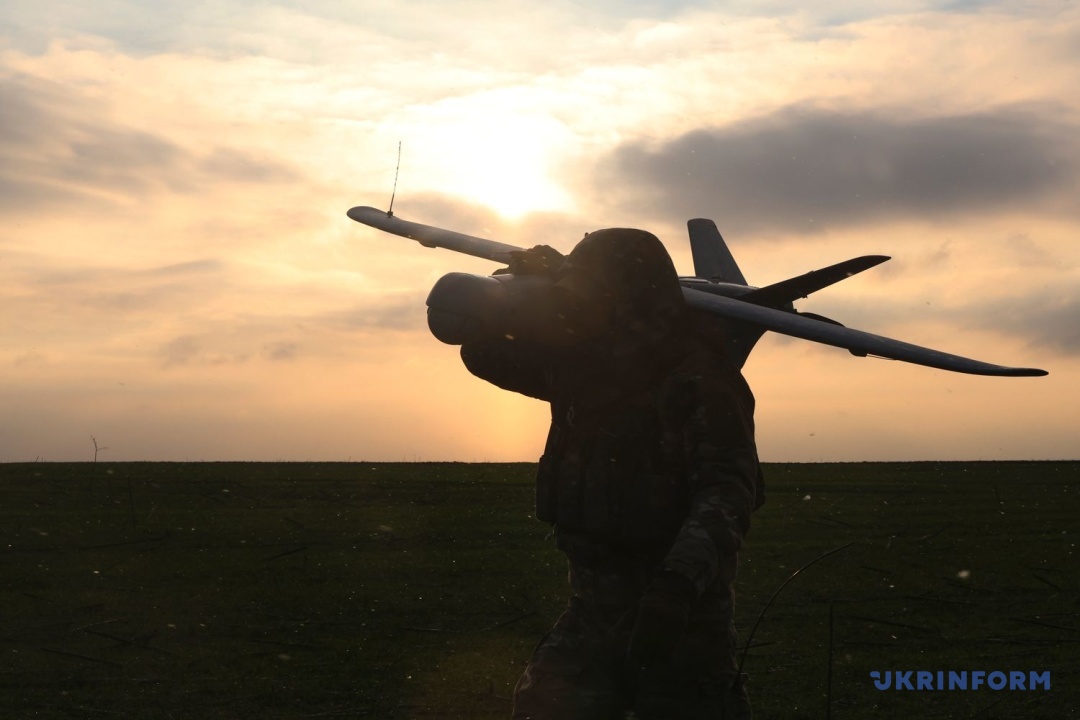 Фото: В’ячеслав Мадієвський