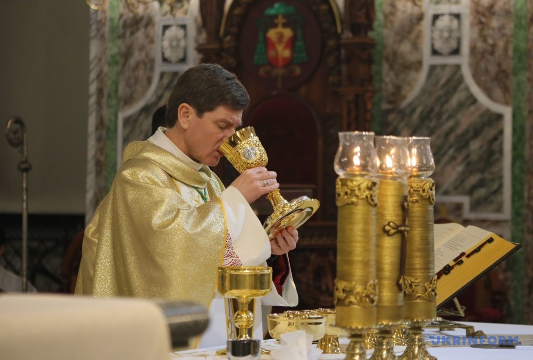 Фото: Юлія Овсяннікова