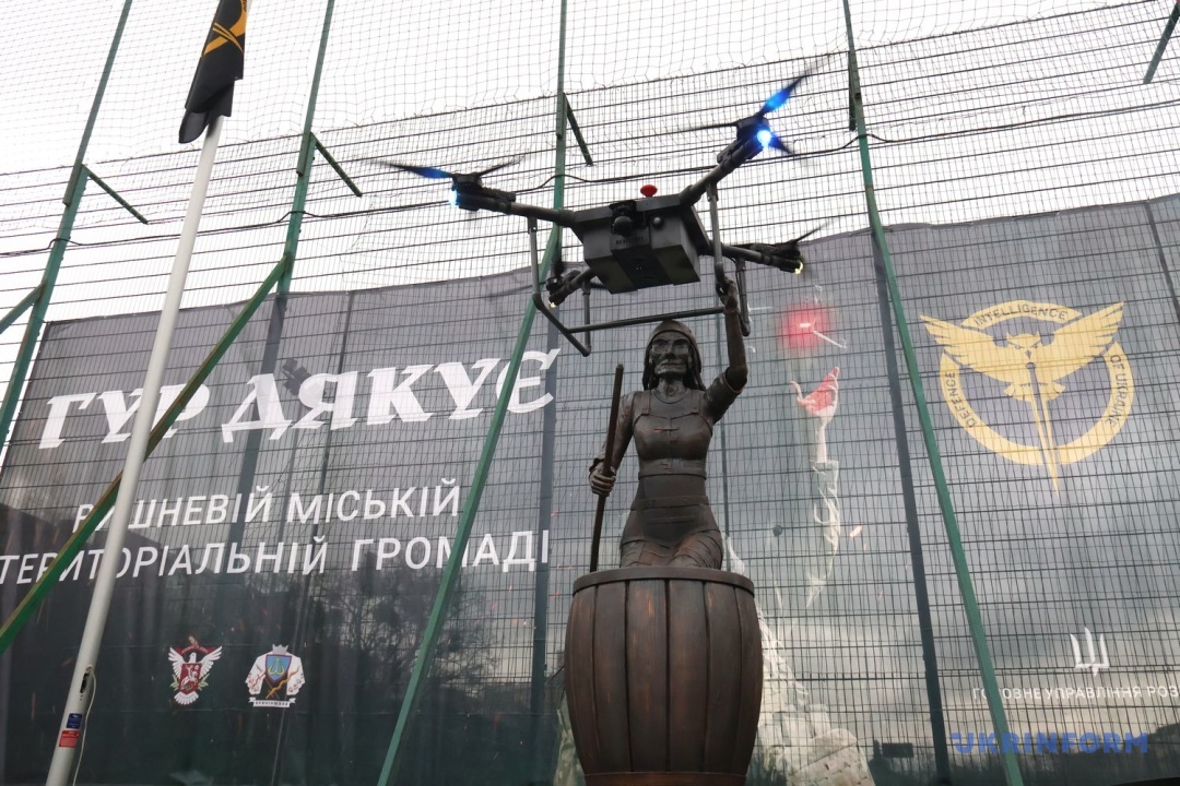 Фото: Павло Багмут