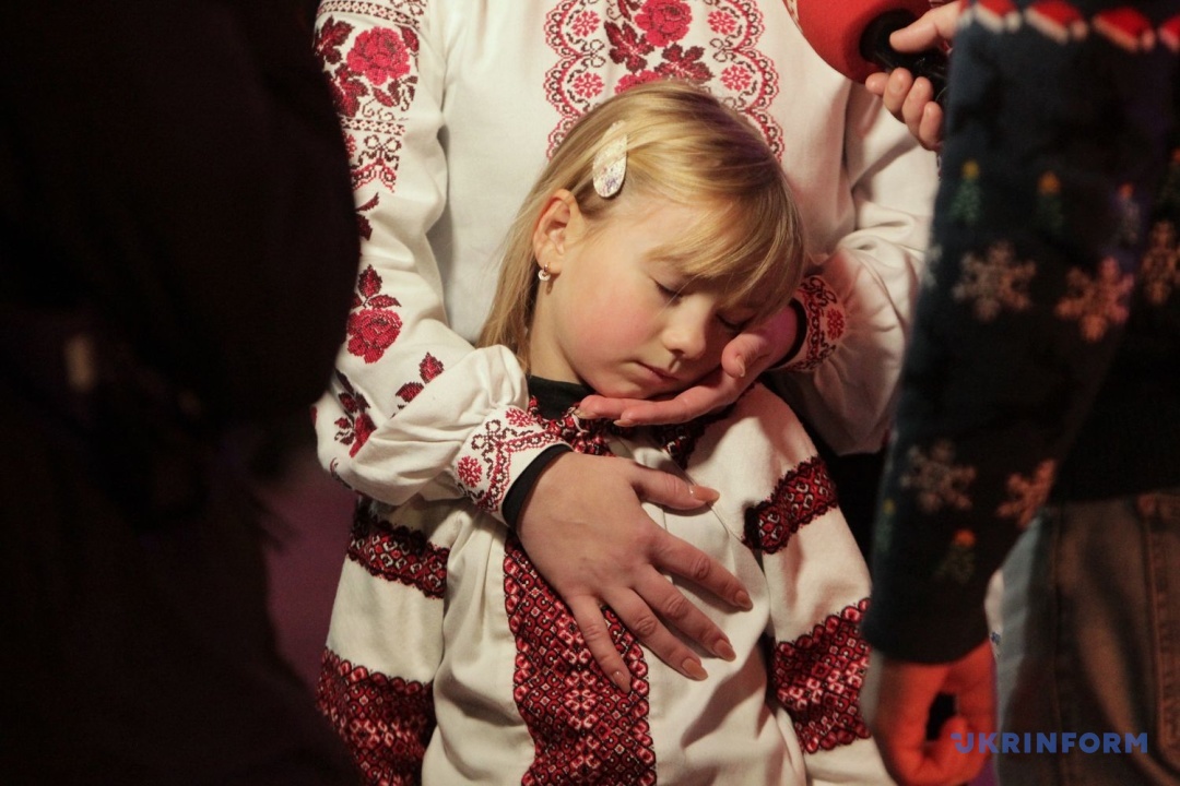 Фото: Геннадій Мінченко