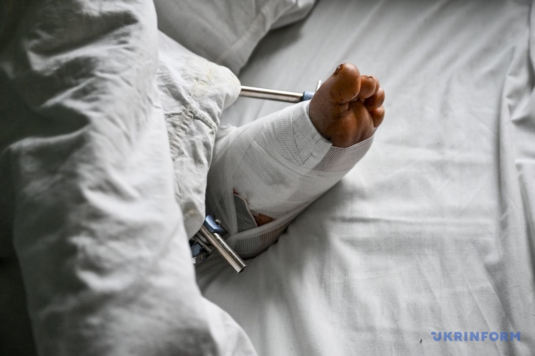 Фото: Дмитро Смольєнко