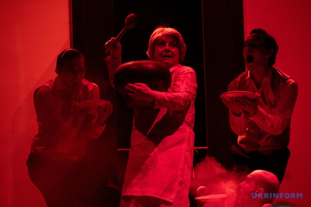 Фото: Данило Антонюк