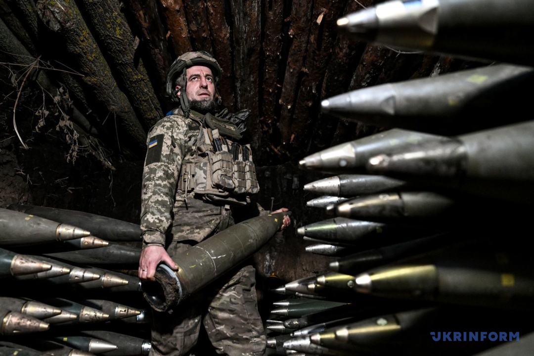 Фото: Дмитро Смольєнко