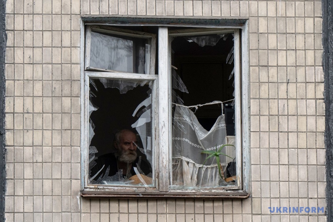 Фото: Данило Антонюк