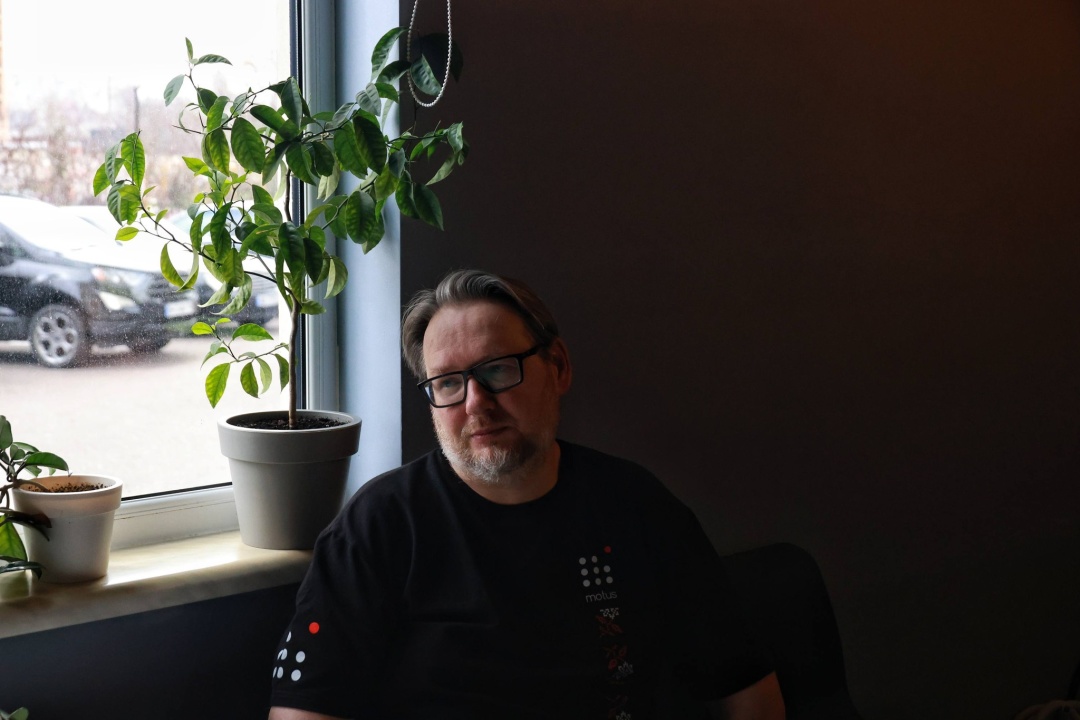 Сергій Ращенко