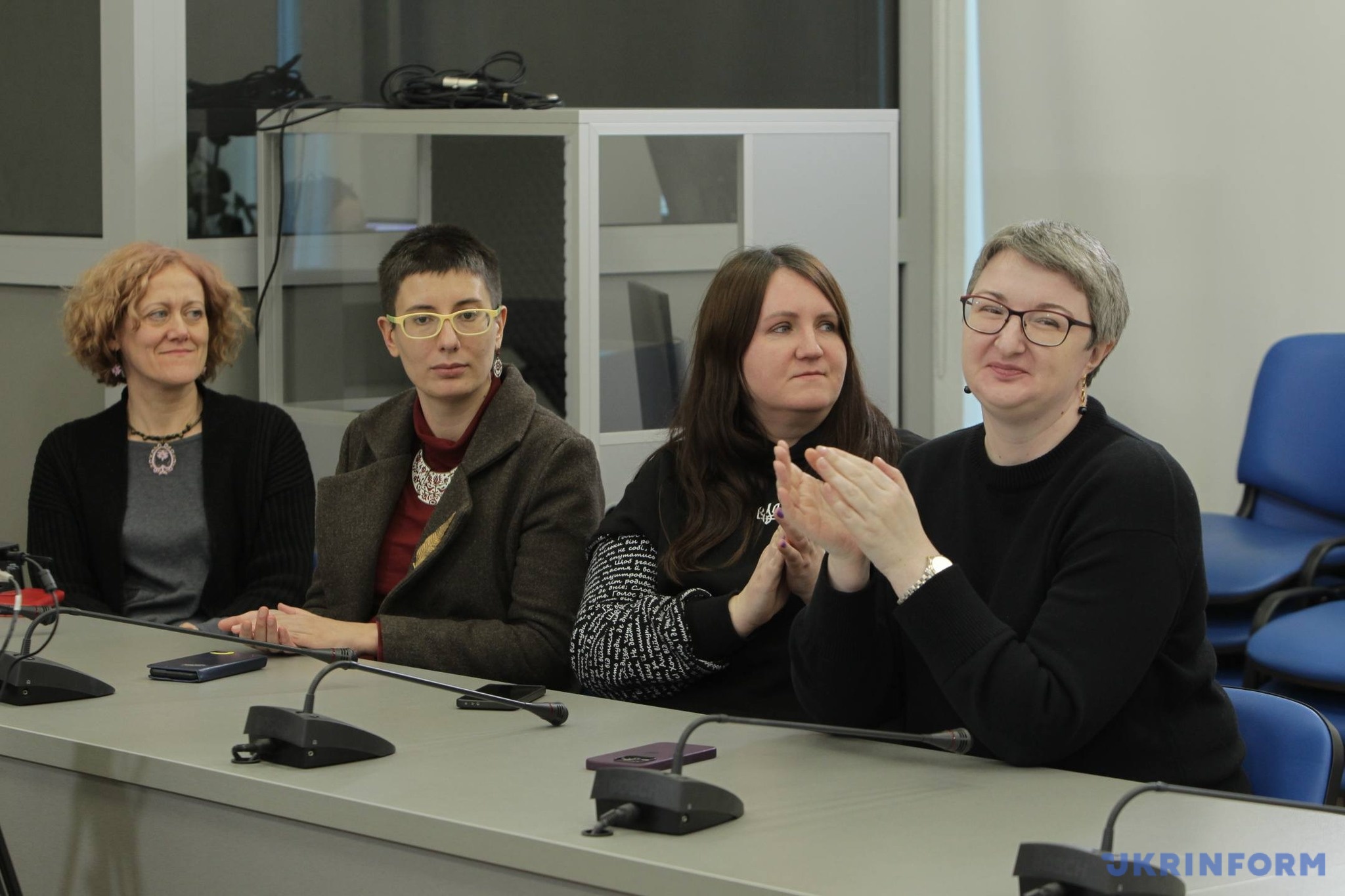 Експертки рейтингу