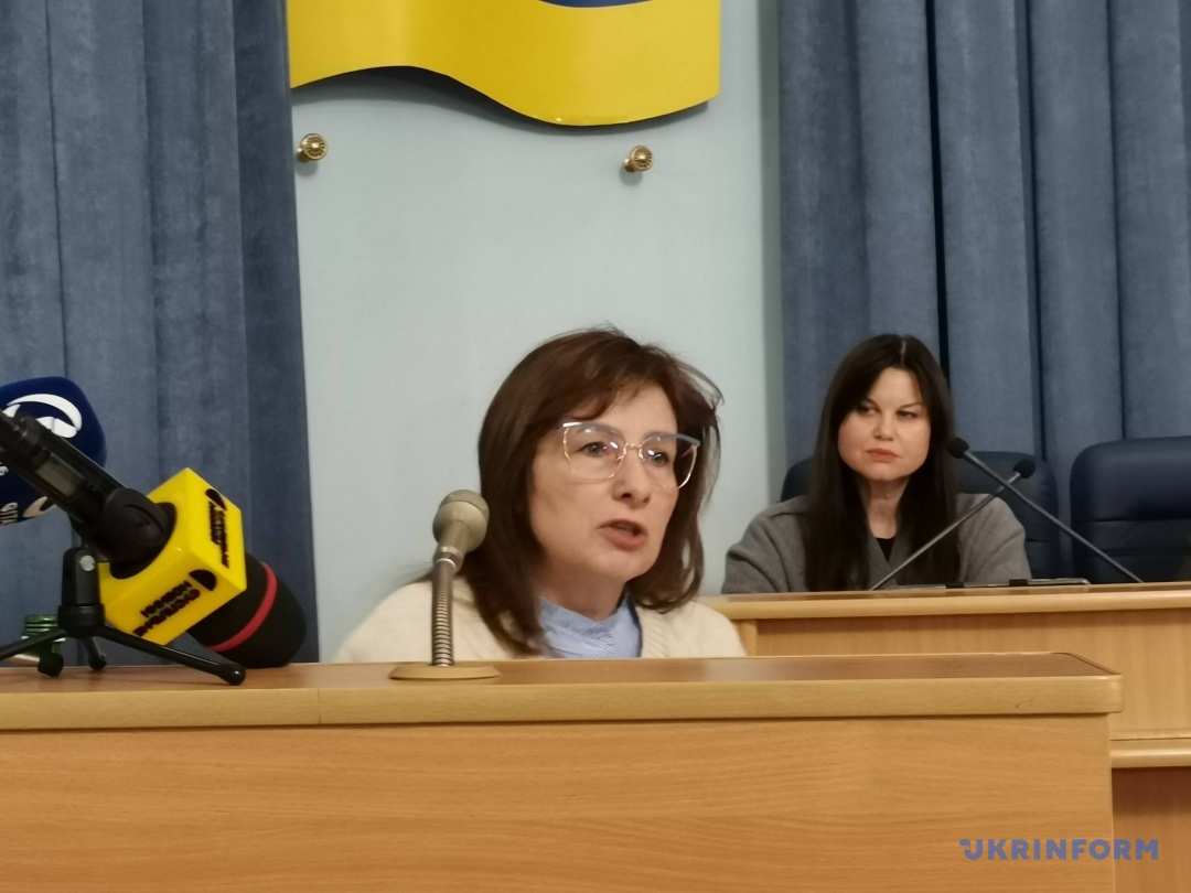 Тетяна Бондаренко 