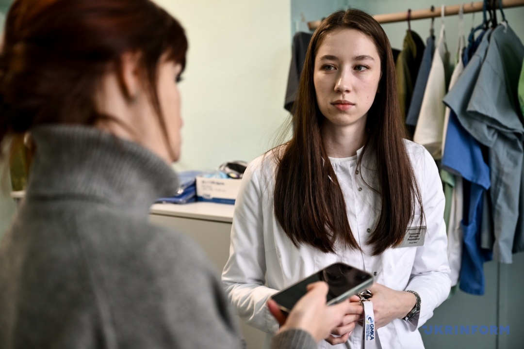 Вікторія Турушина