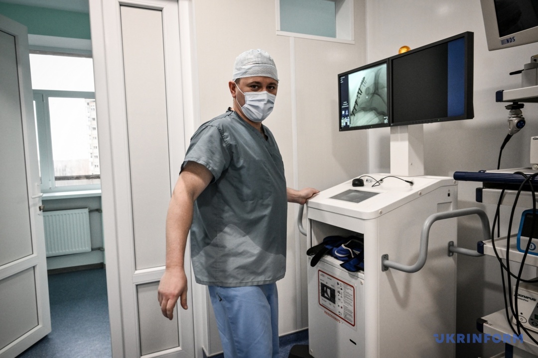 Олександр Жолудєв