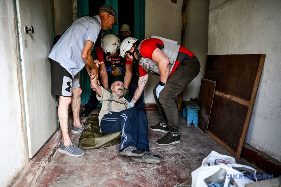 Фото: Дмитро Смольєнко