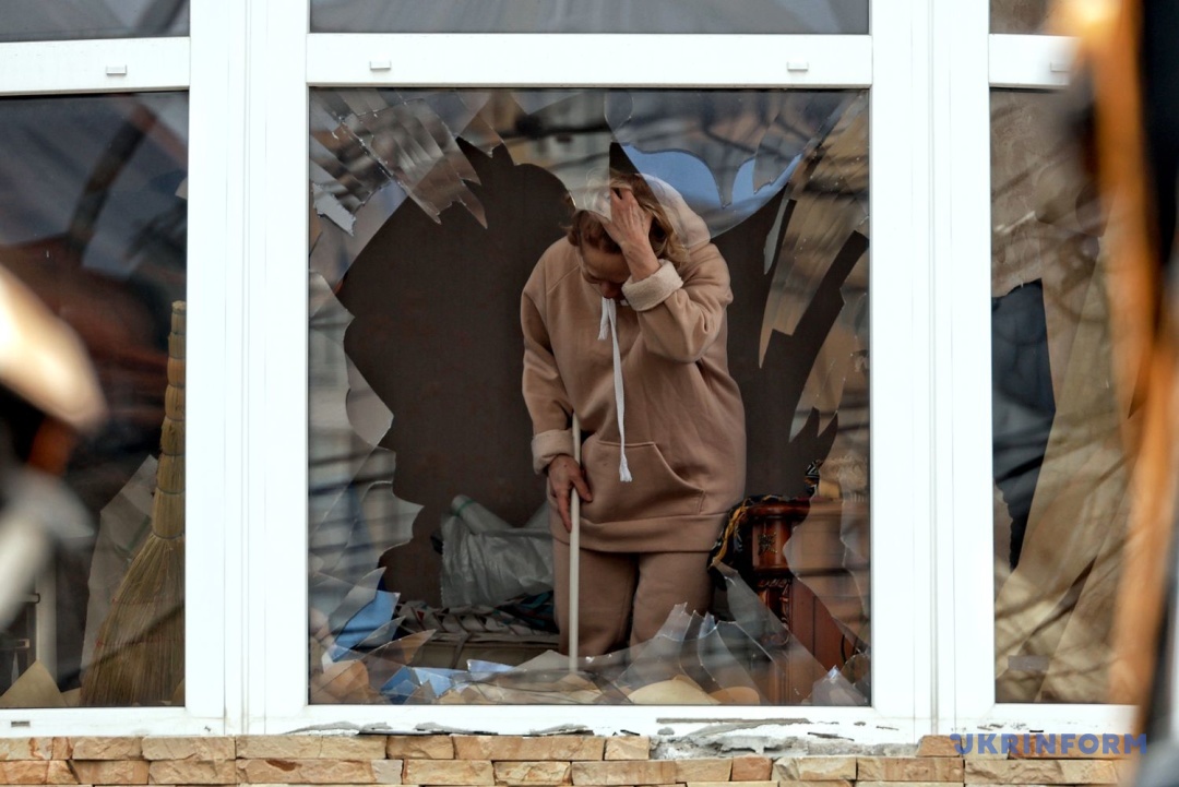 Фото: Ніна Ляшонок