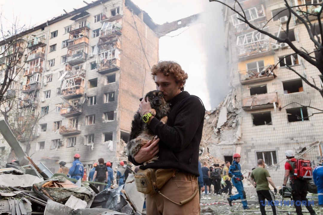 Фото: Кирило Чуботін